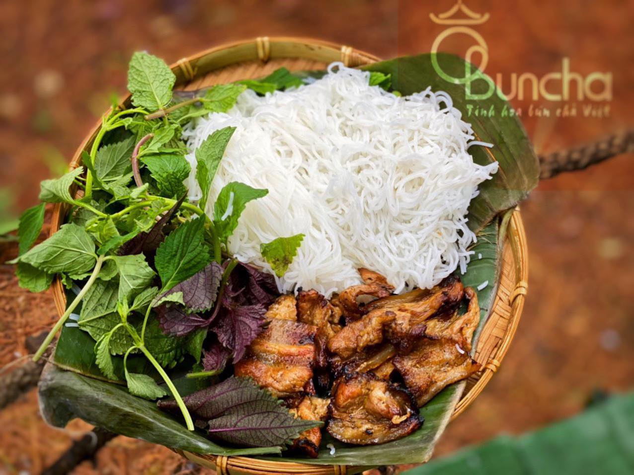 Bún Chả Obuncha - Khúc Thừa Dụ