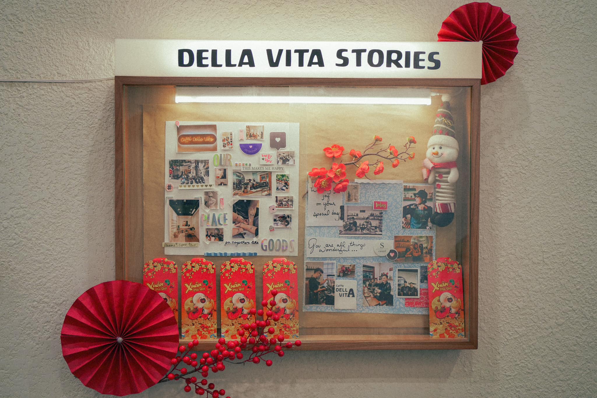 Story oa 3