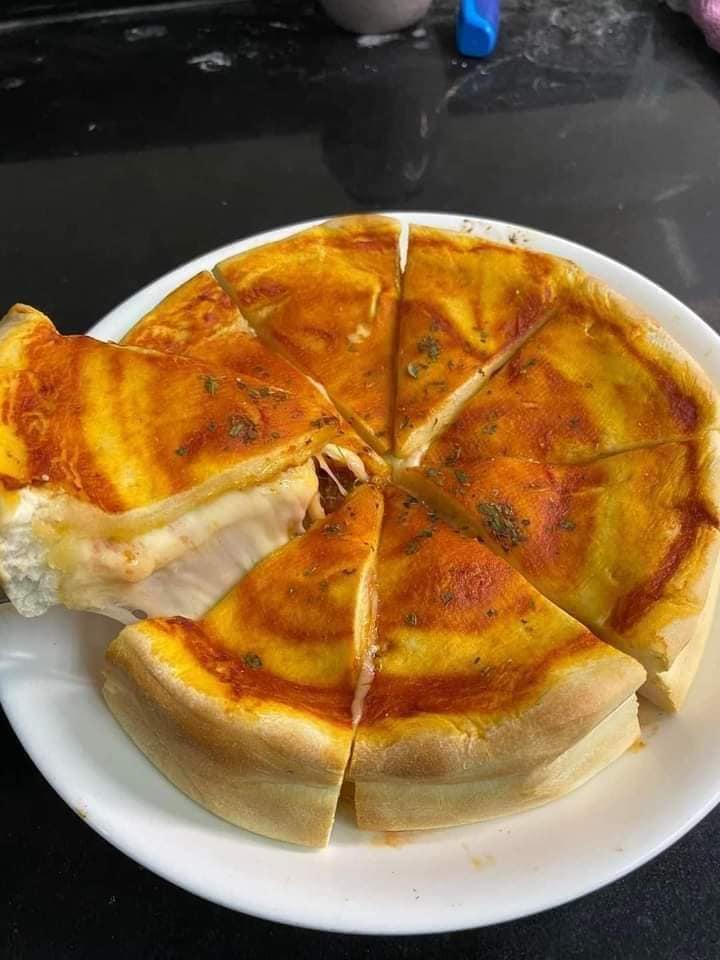Pizza Fa't - Đối Diện Cây Xăng 39