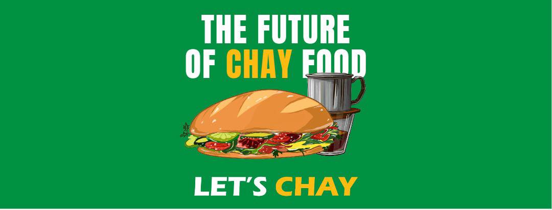 LET'S CHAY
