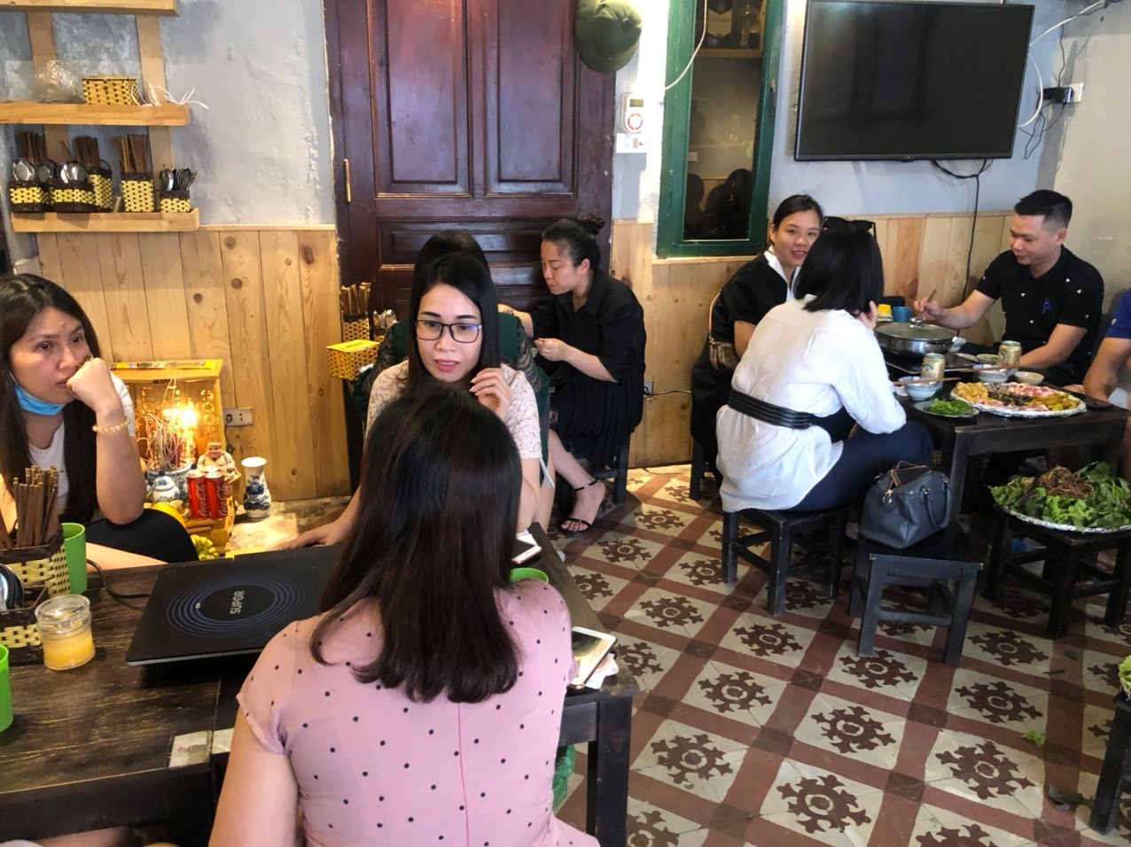 Story oa 1
