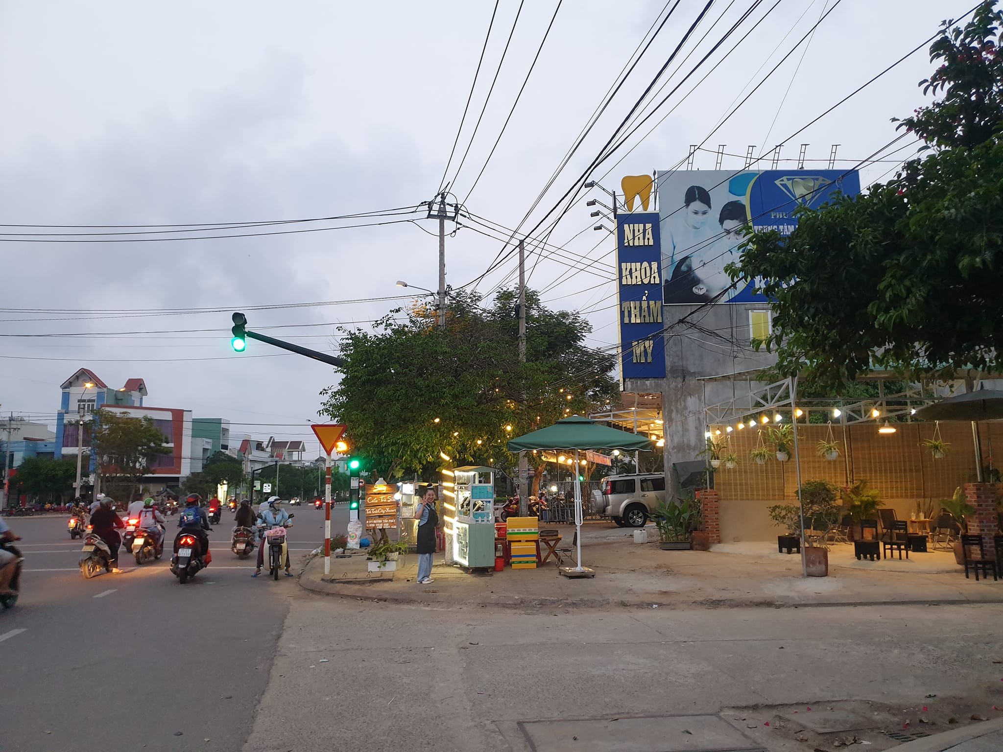 Story oa 2