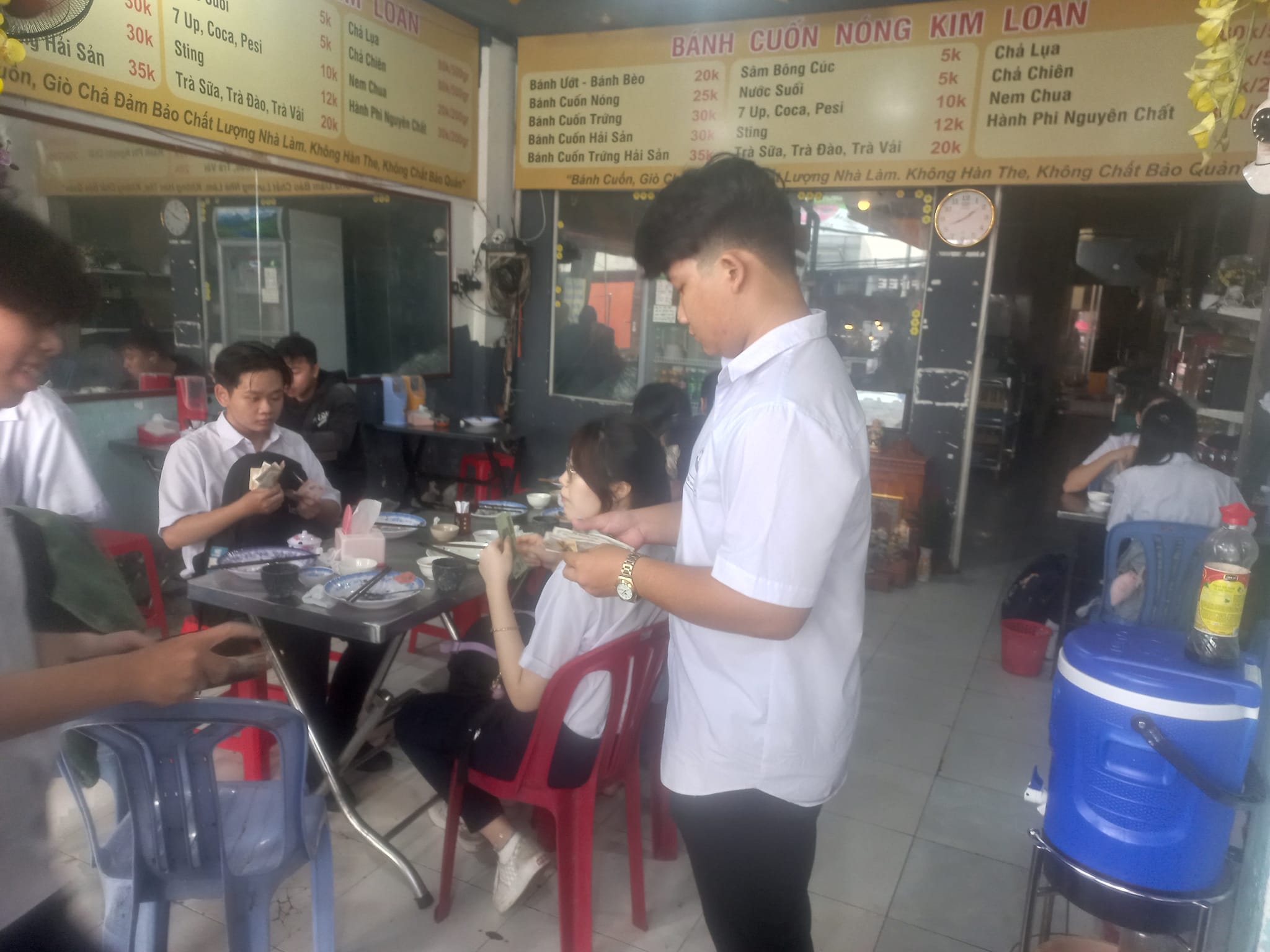 Story oa 1