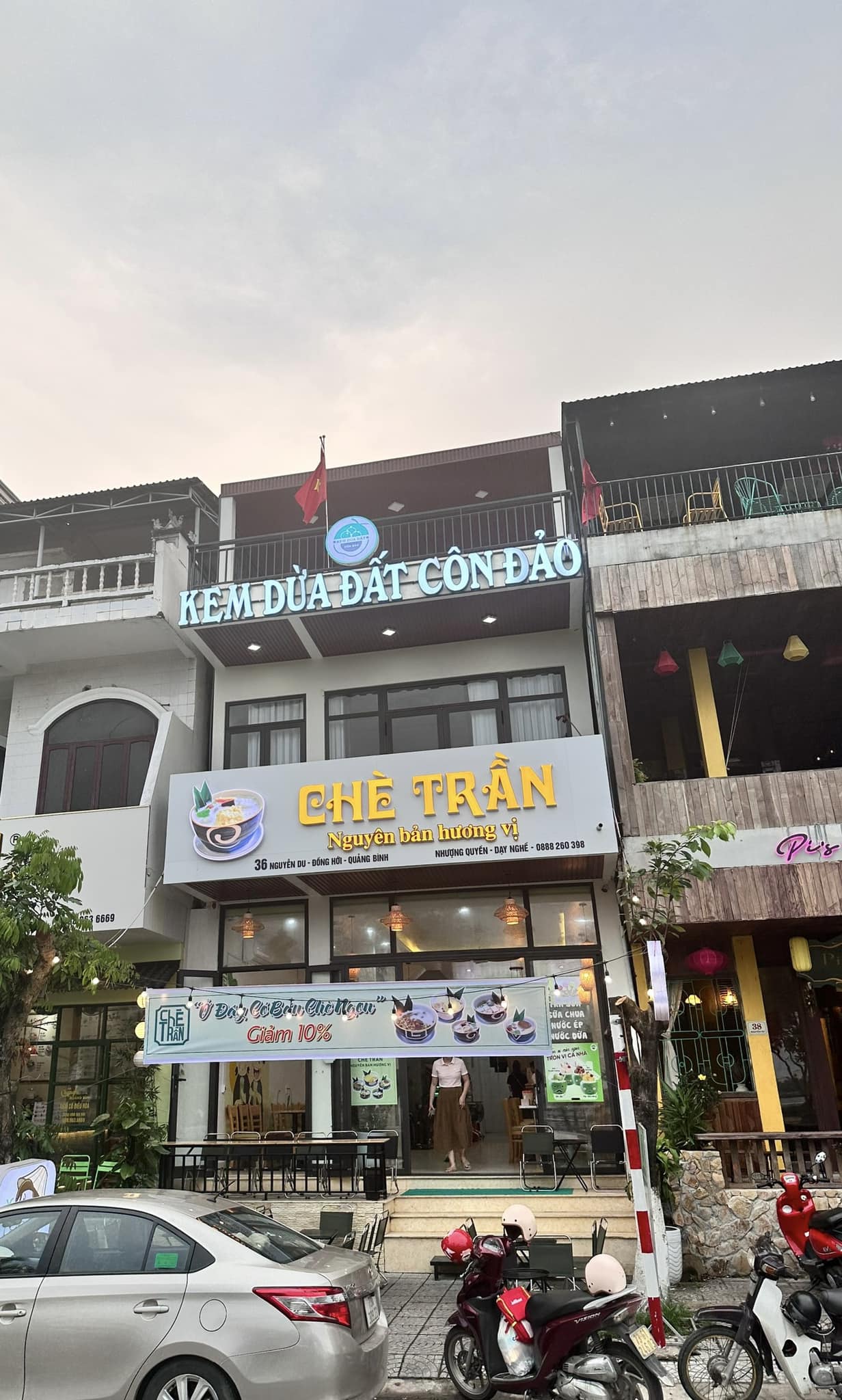Story oa 2