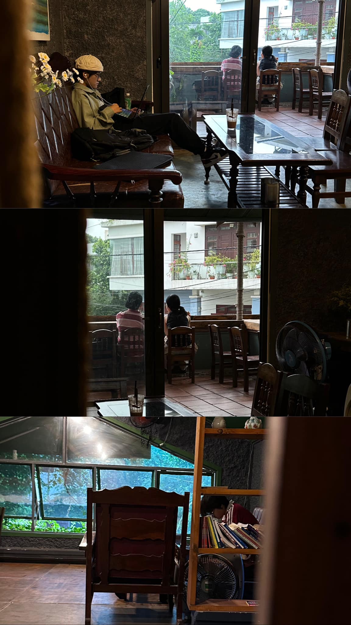 Story oa 6