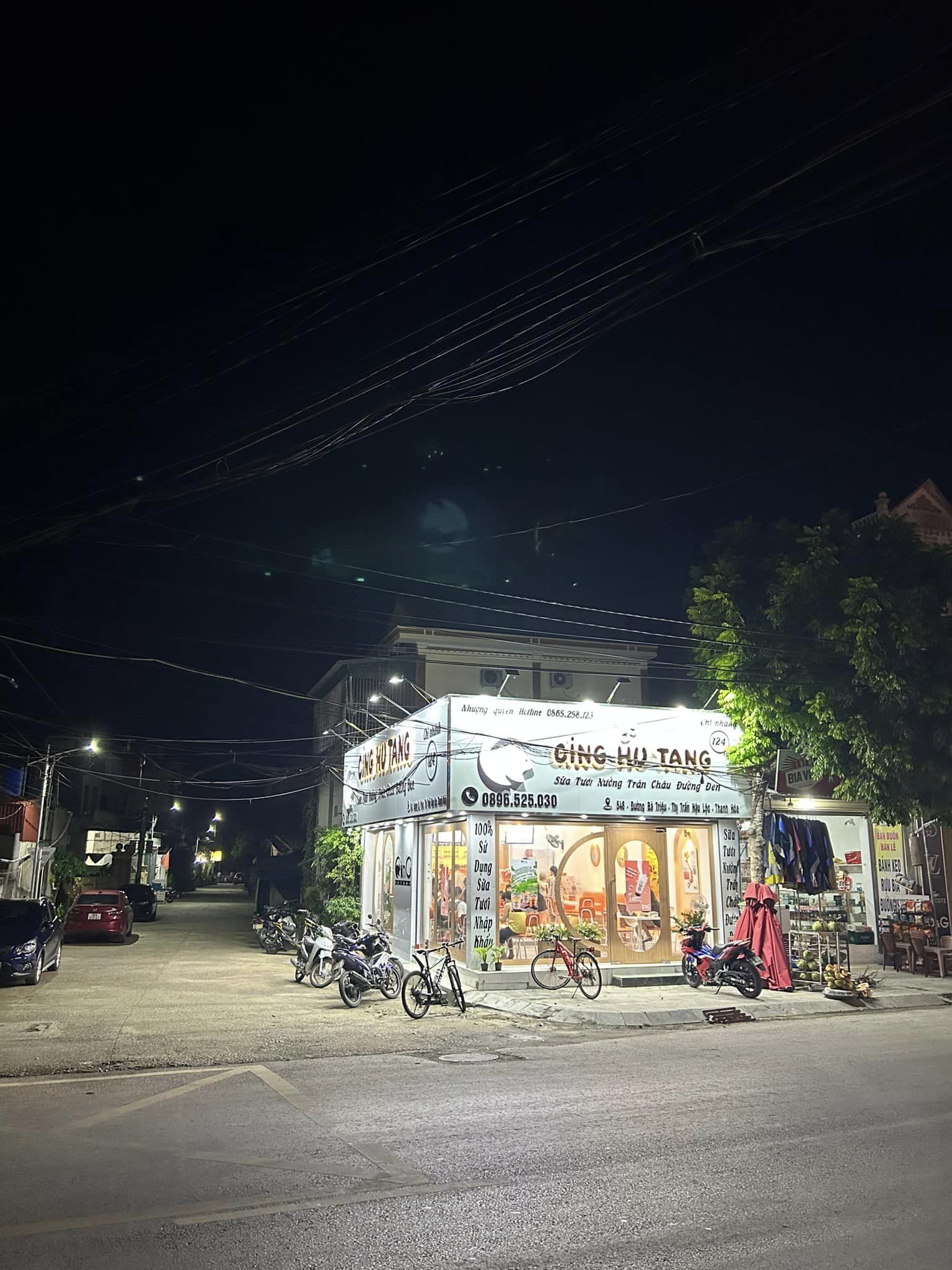 Story oa 1