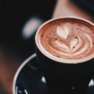 Cuckoo House Coffee - Hồ Phi Tích