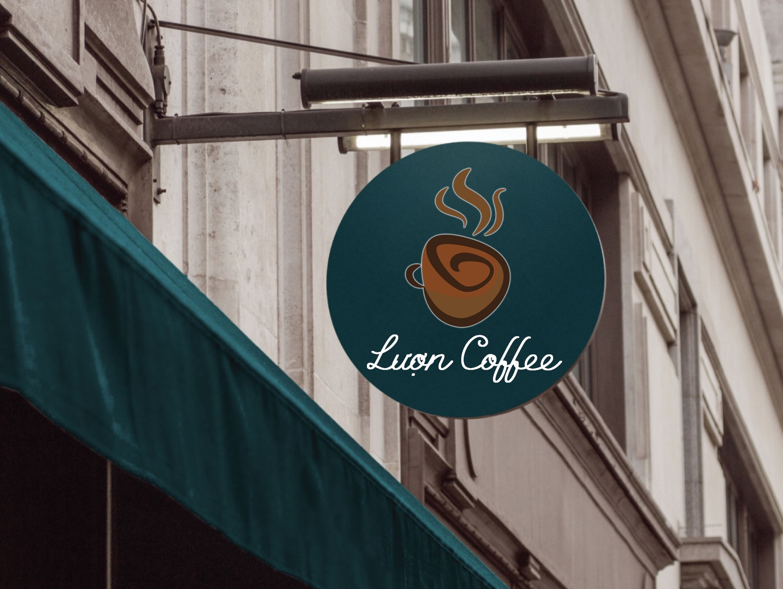 Lượn Coffee - Bắc Sơn