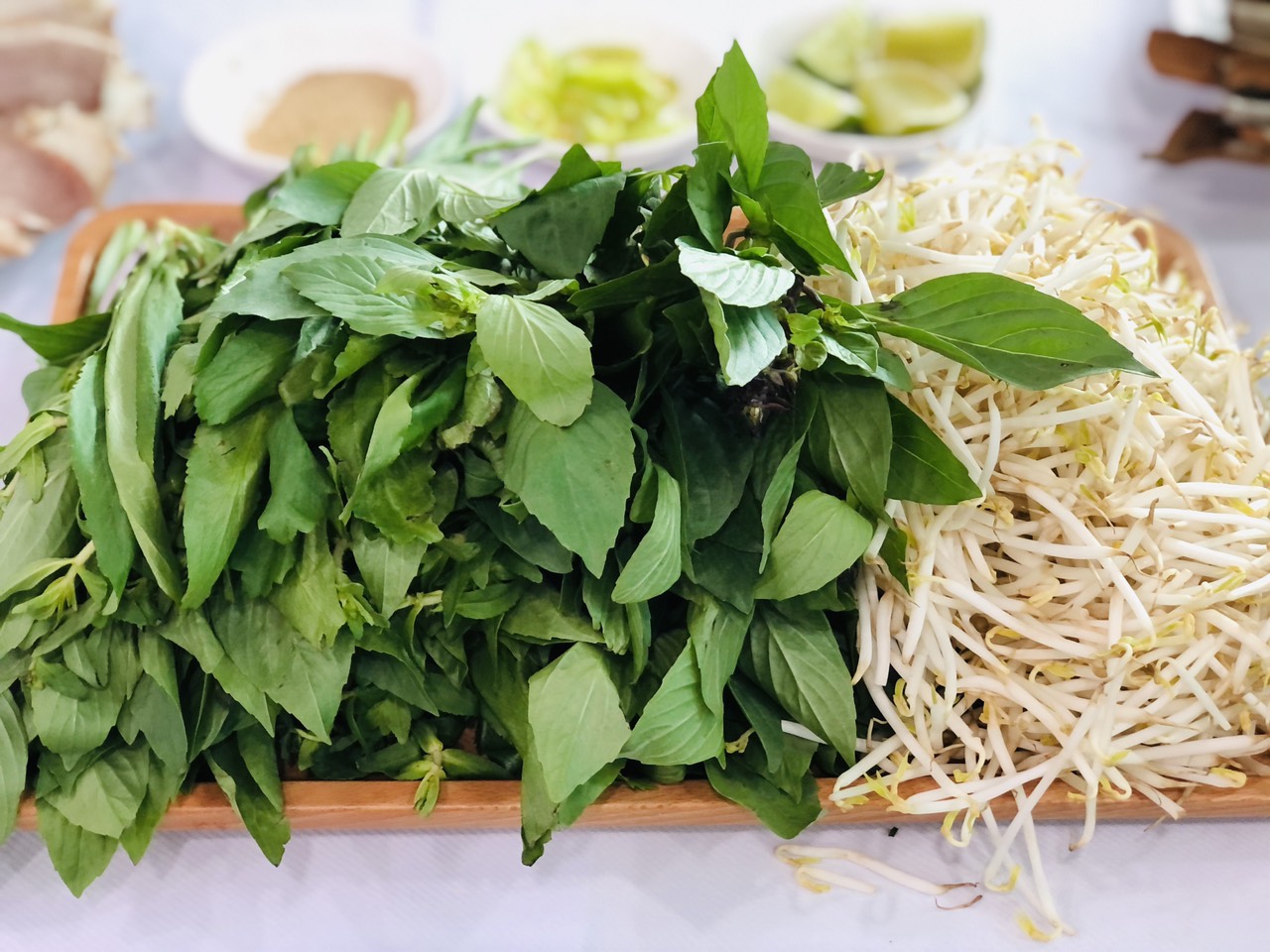 Phở Tân - Trường Chinh