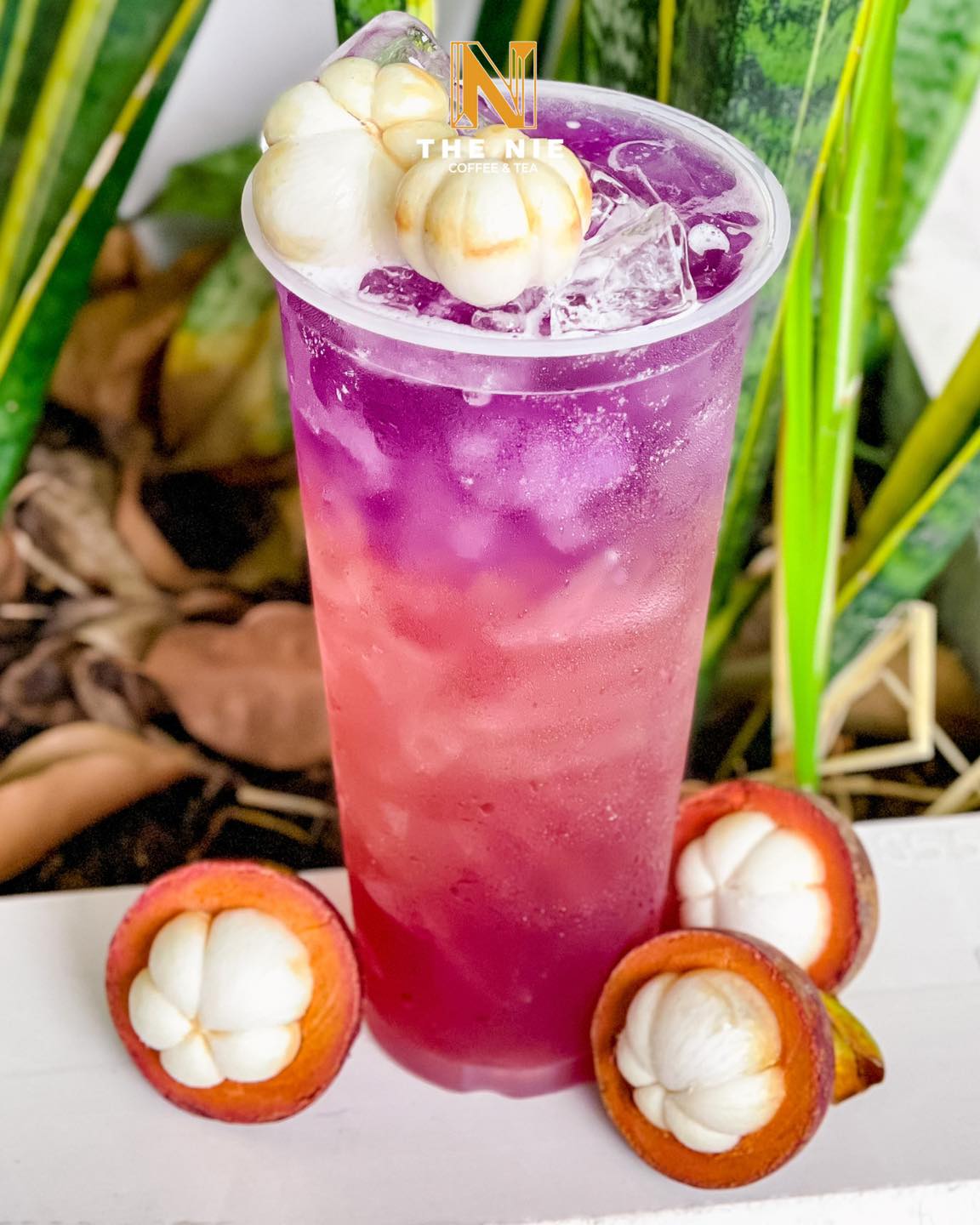 Khoai Mỡ Tea - Đường Số 7