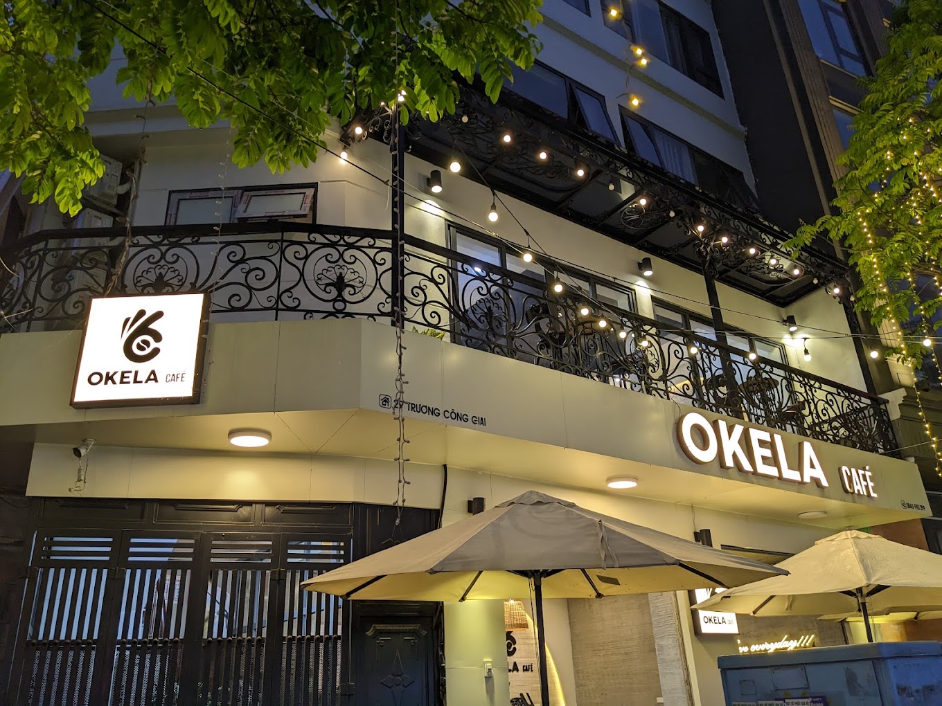 Story oa 1
