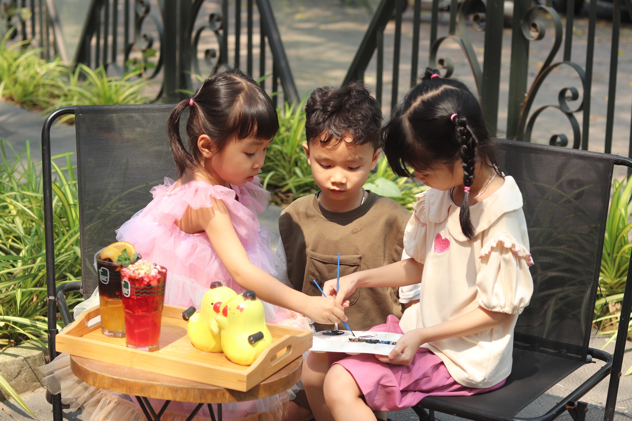 Story oa 5