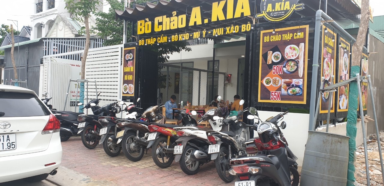Story oa 1