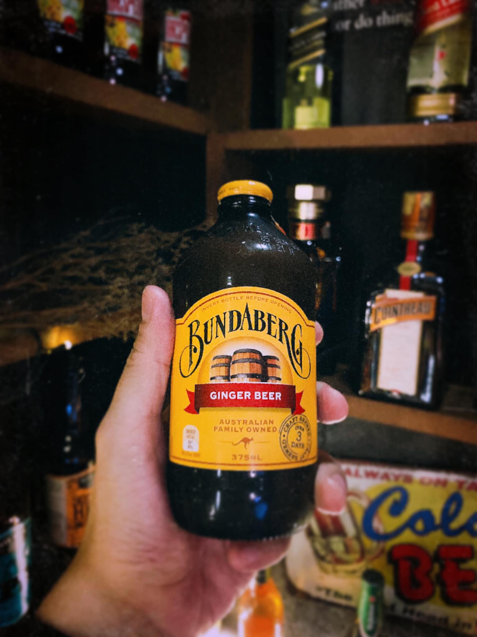 Buffalo Cold Beer - Phạm Văn Đồng