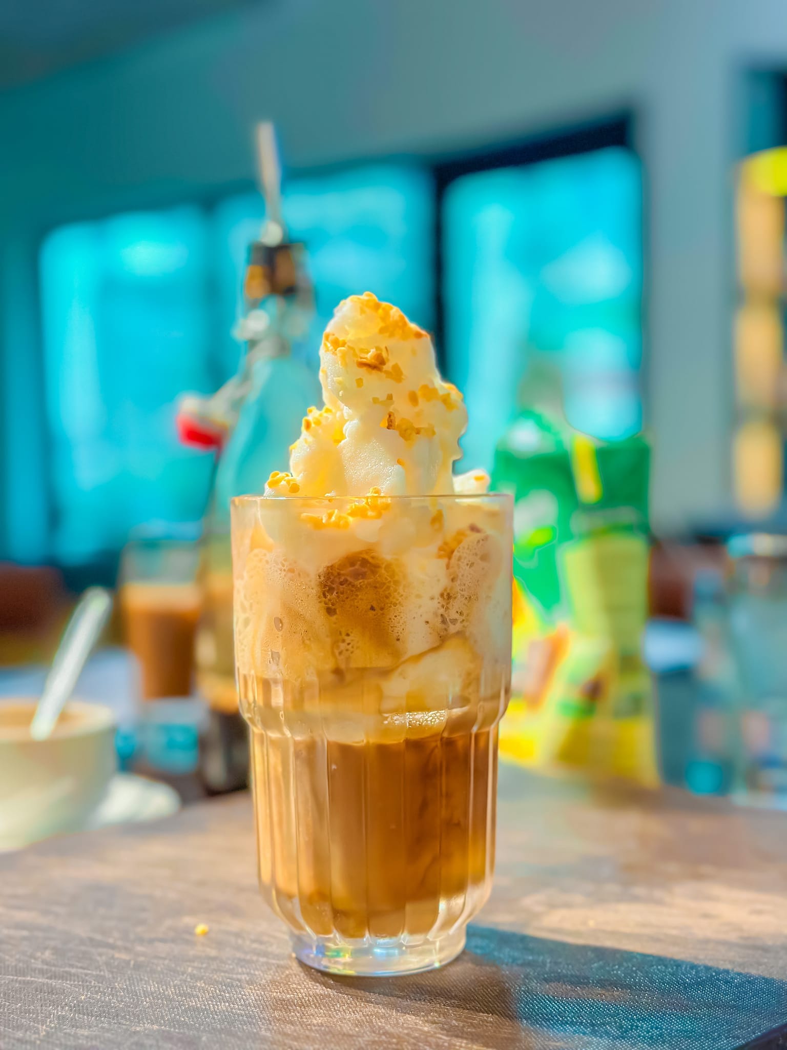 LyLy’s Daily - Coffee & Milk Tea - Đống Đa