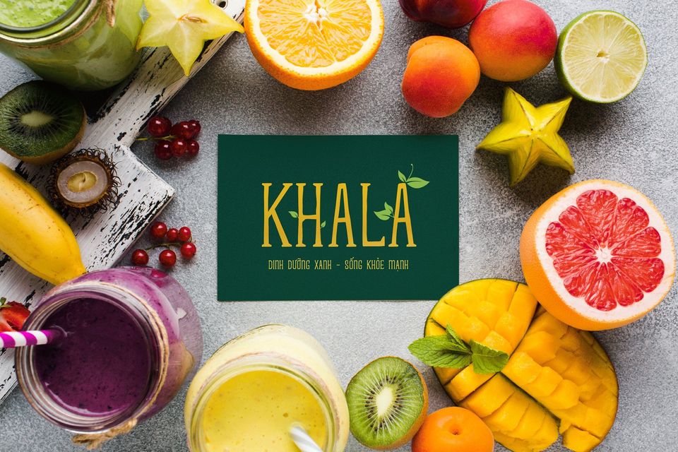 KHALA HEALTHY - Đường 37