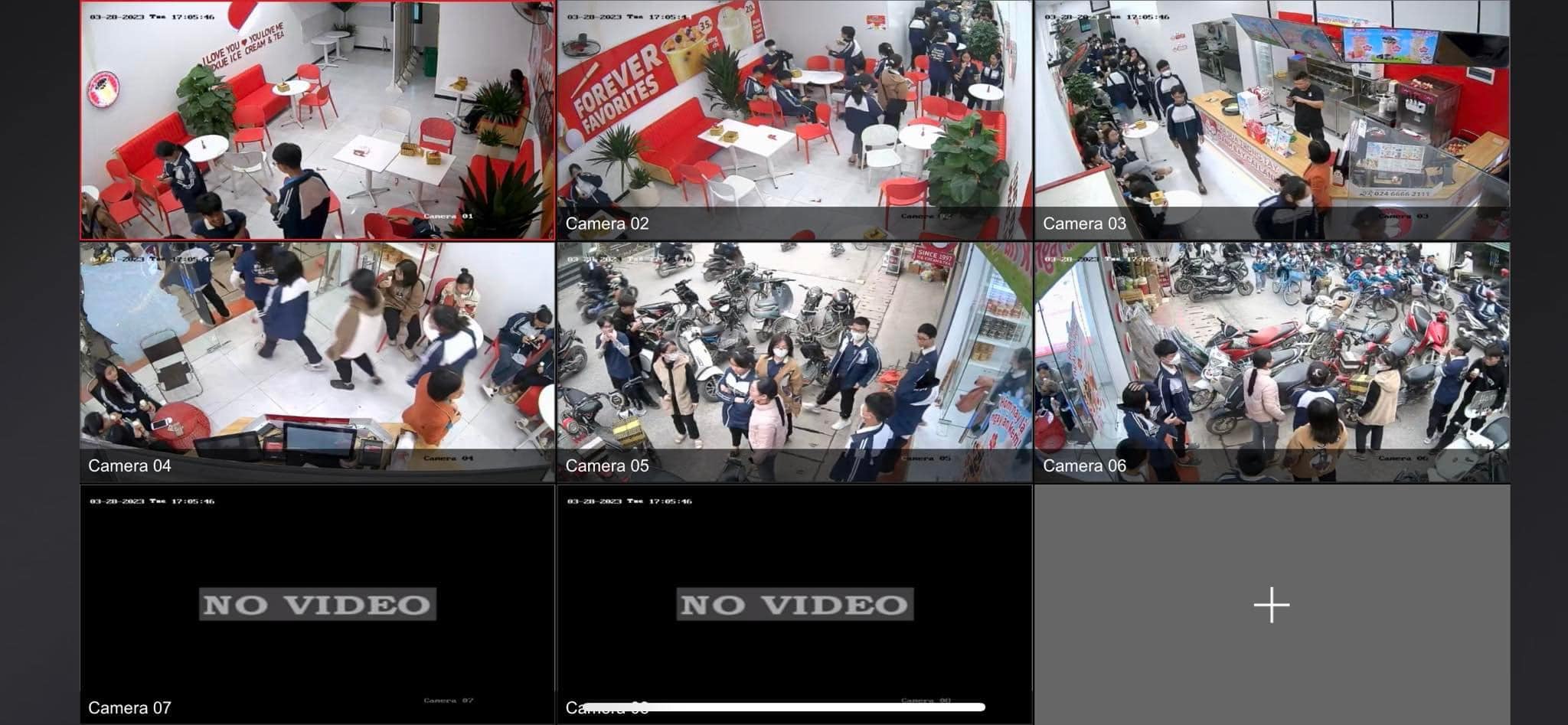 Story oa 4