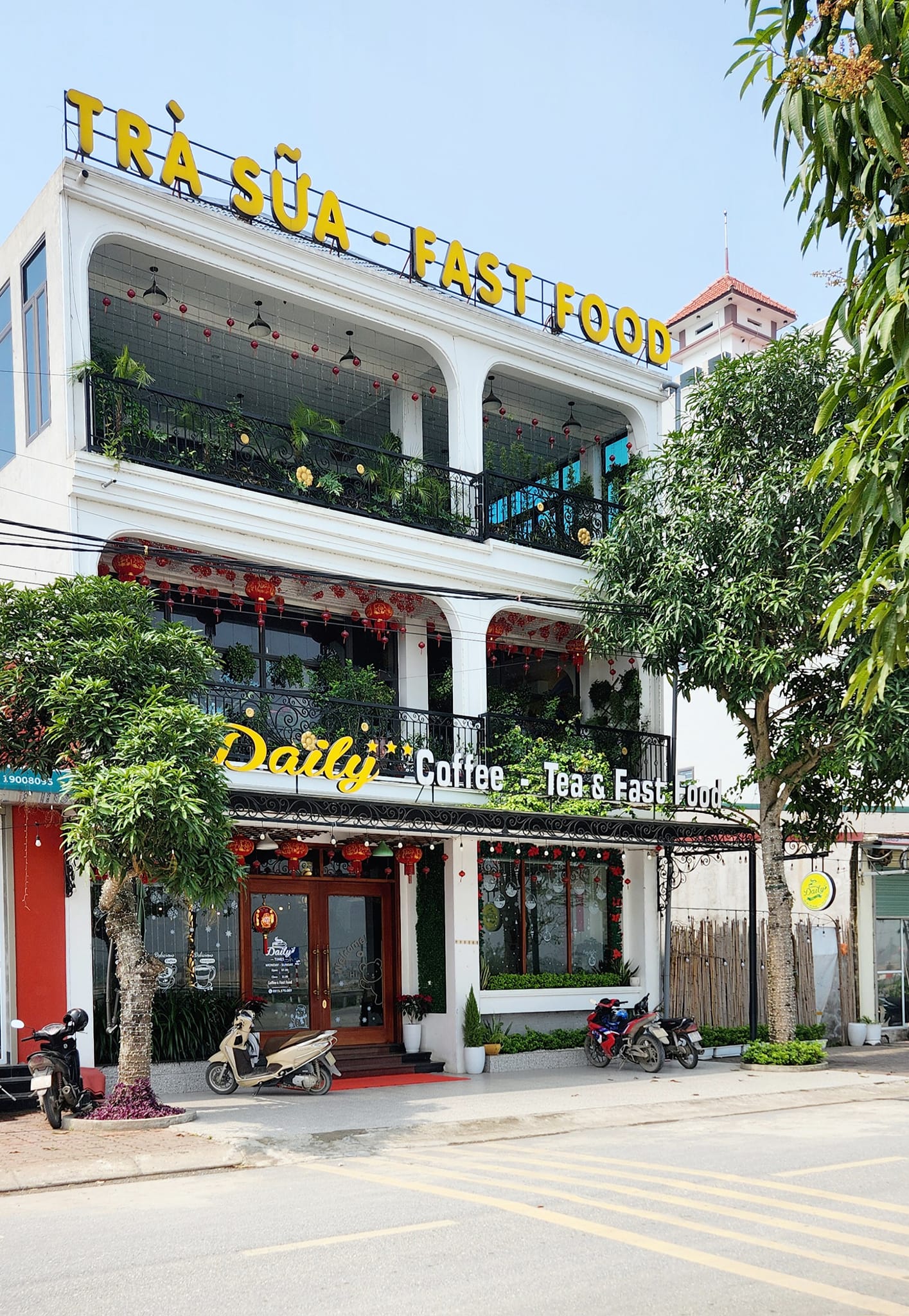 Story oa 6