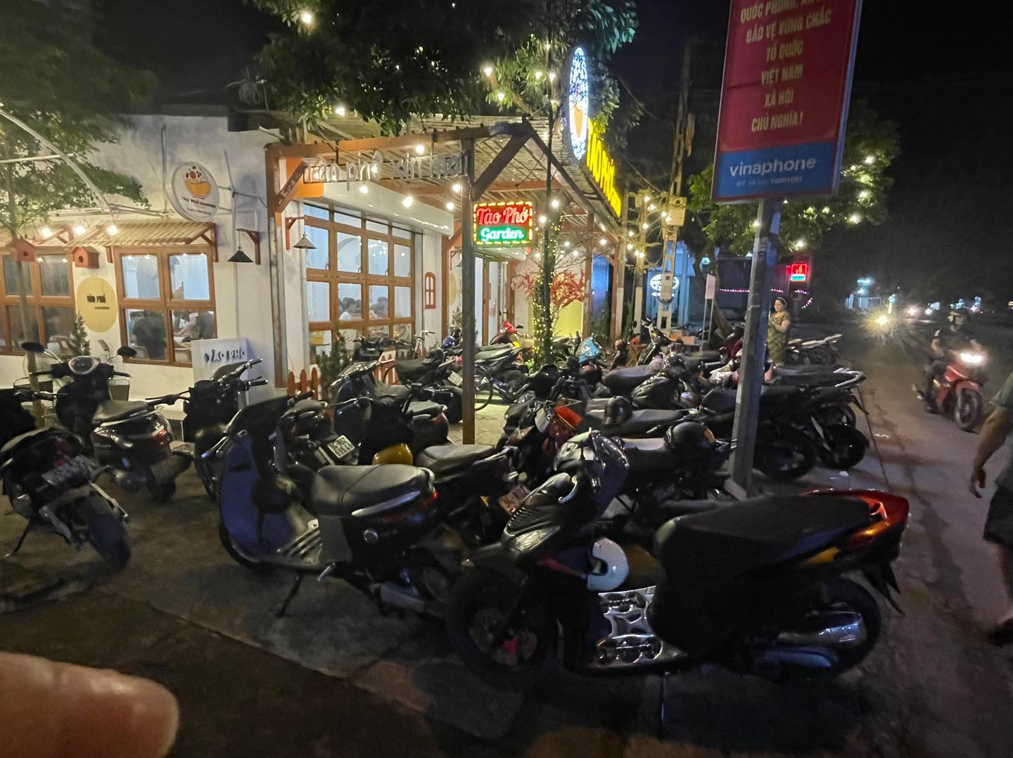 Story oa 3