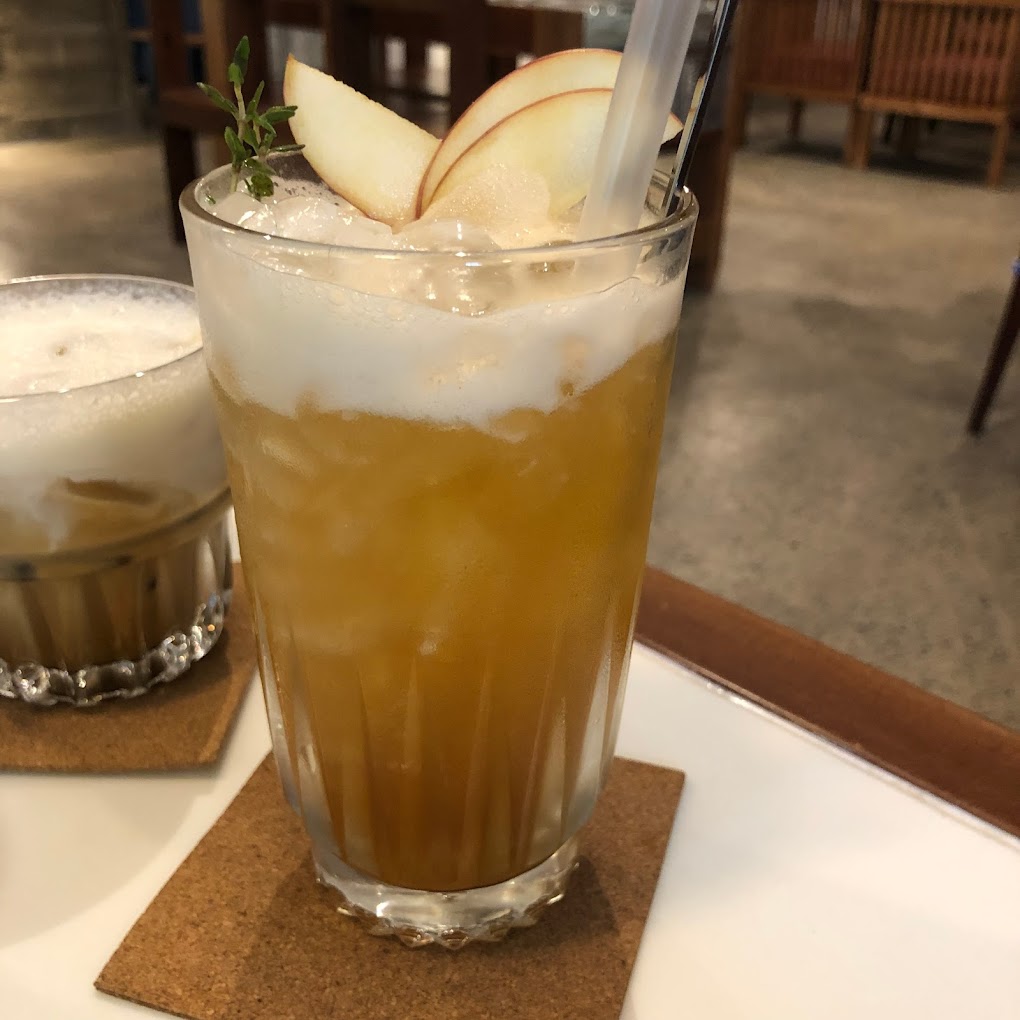 Thảo Cafe - Đường Số 3