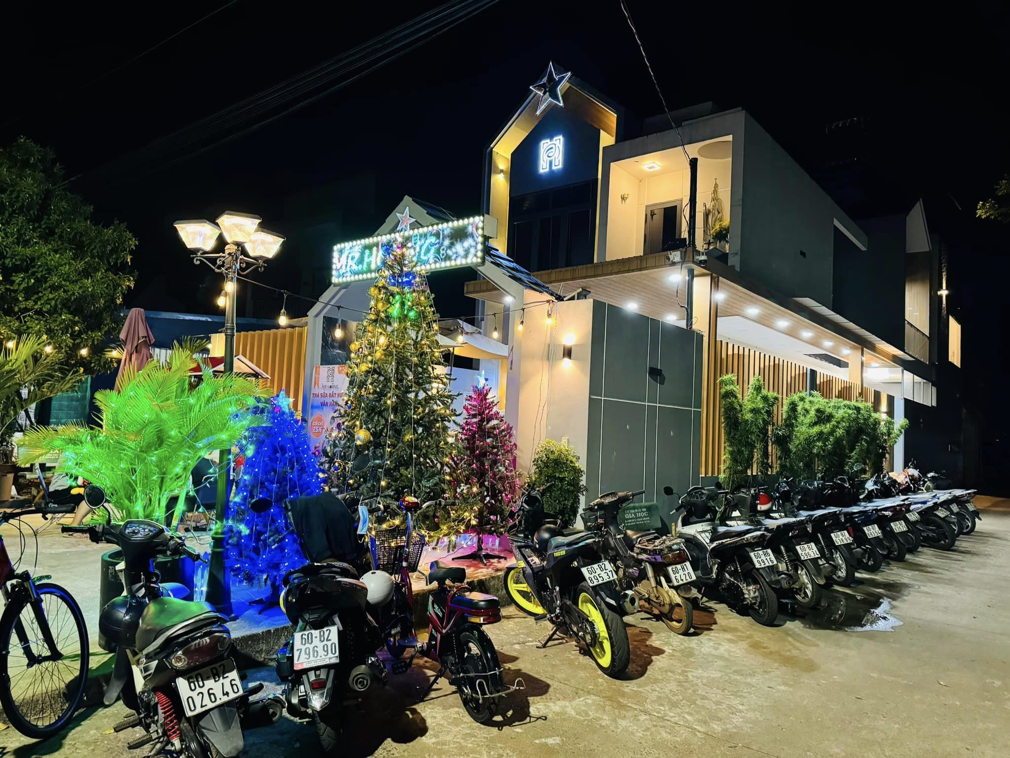 Story oa 9