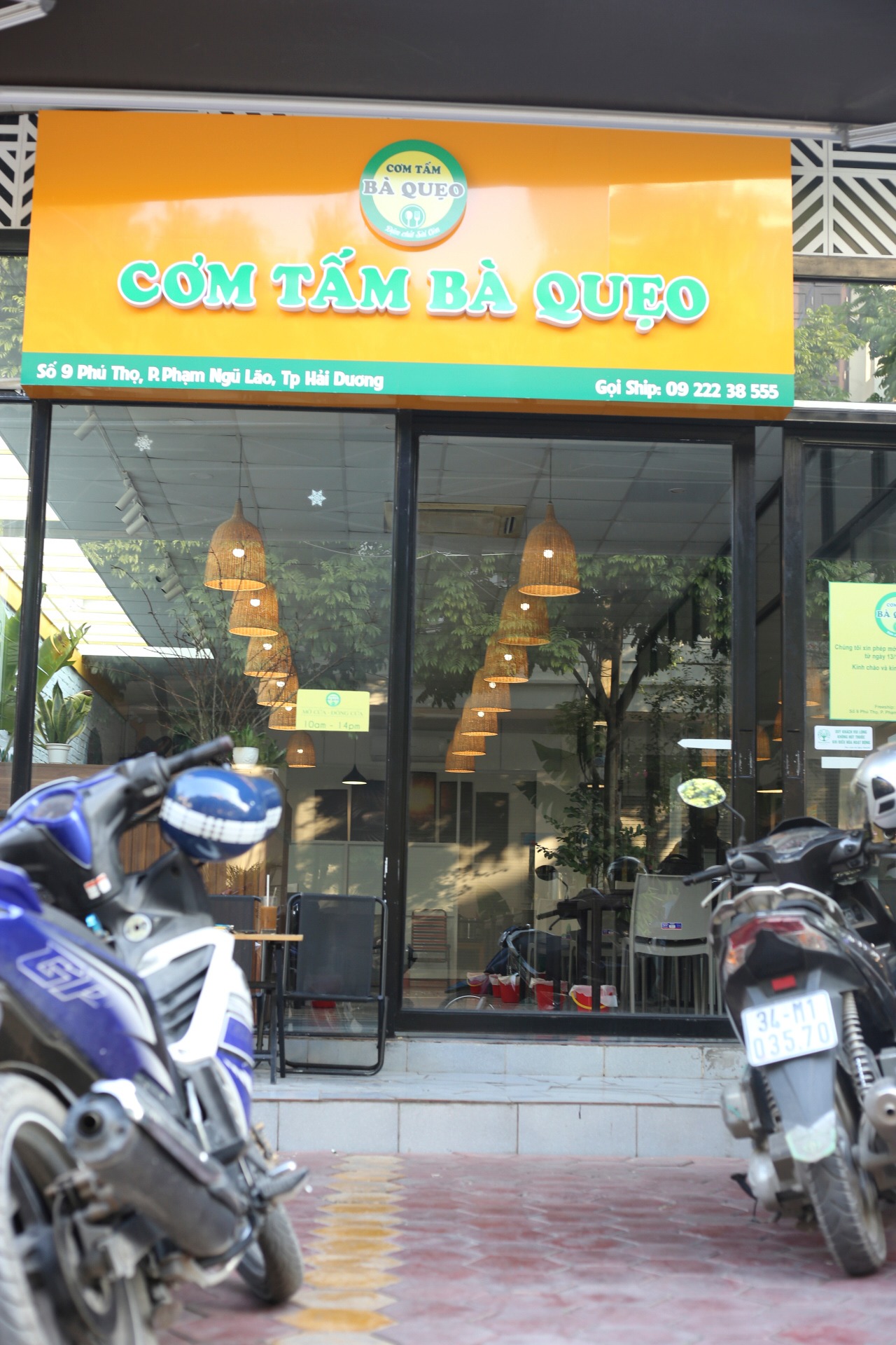 Story oa 3