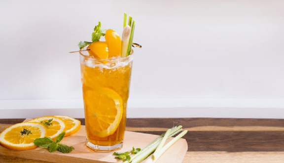 Rovis - Coffee And Tea - Trường Sa