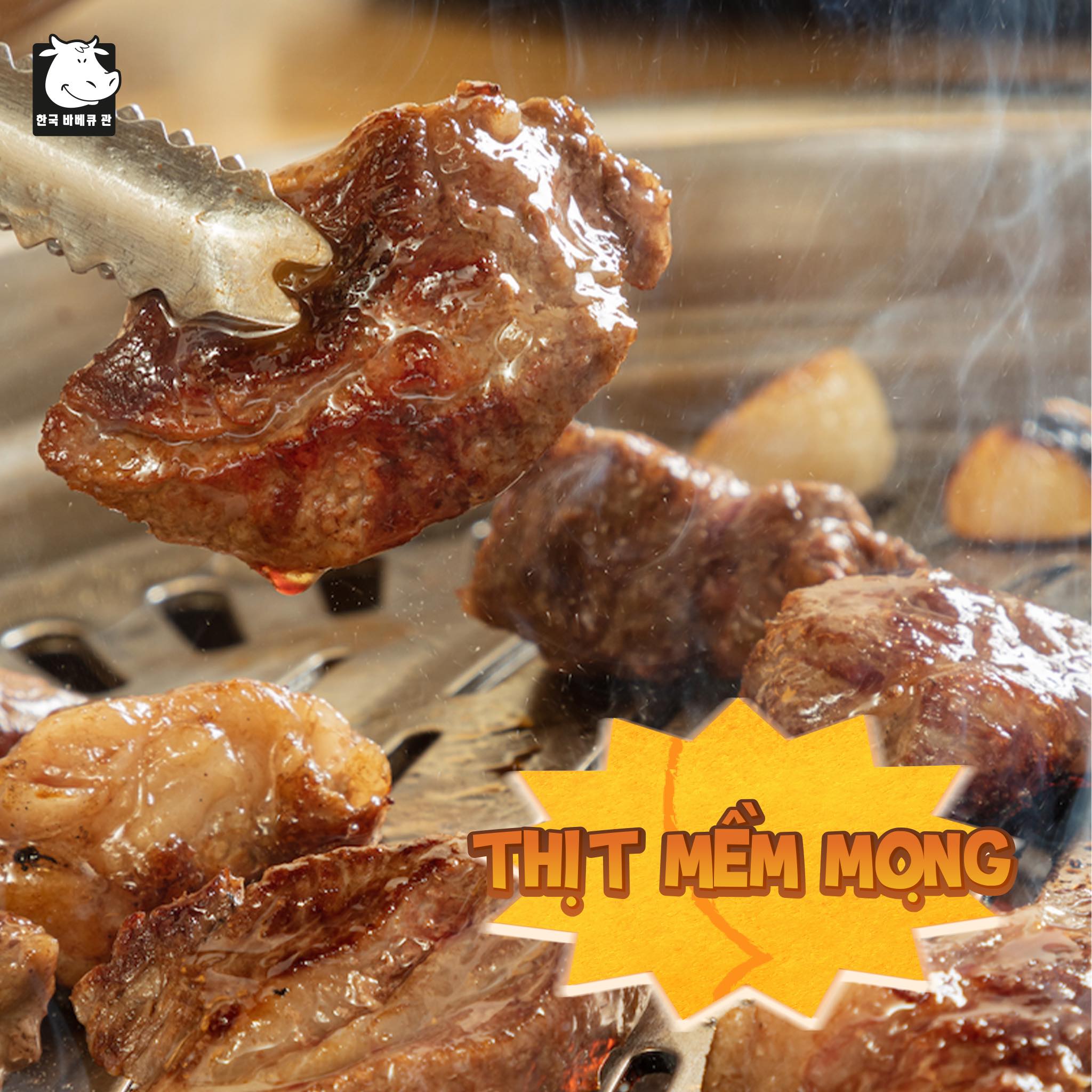 GoGi House - Tràng Tiền Plaza