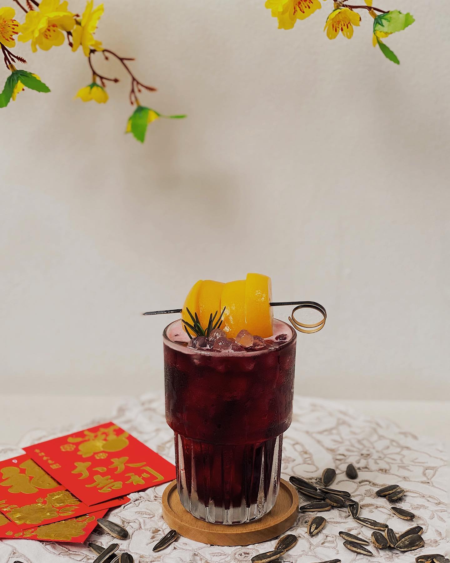 Eck Saigon - Phùng Khắc Khoan