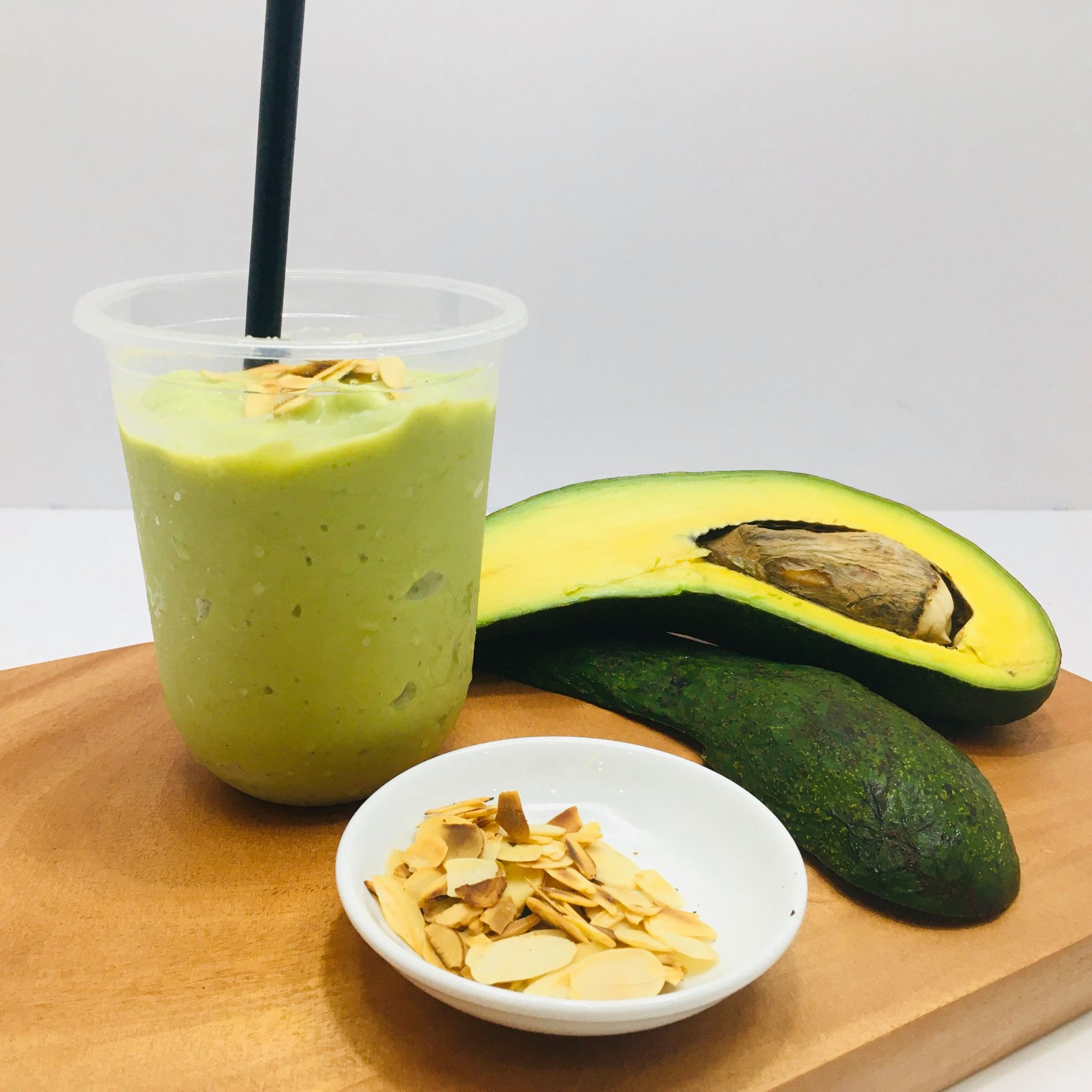 MÓ Cafe - Nguyễn Thị Định