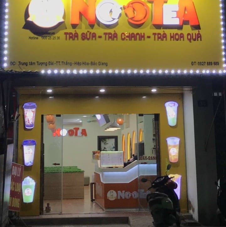 Story oa 1