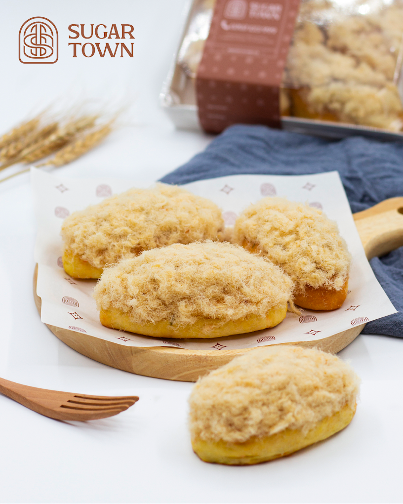 SUGAR TOWN - ĐỒNG ĐEN - Đồng Đen