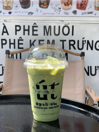 Út Coffee & Tea - Đỗ Bá