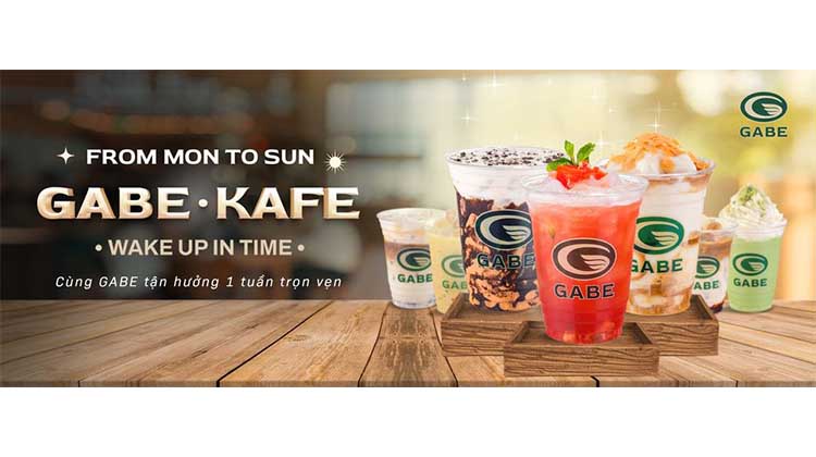 GABE Kafe