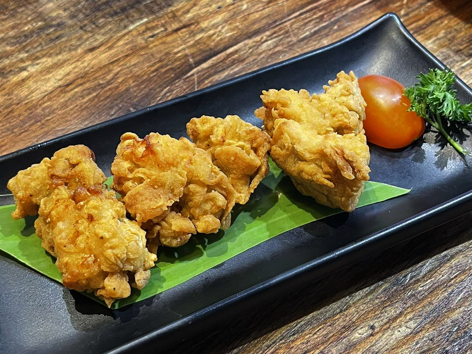 Al Fresco's - Liễu Giai