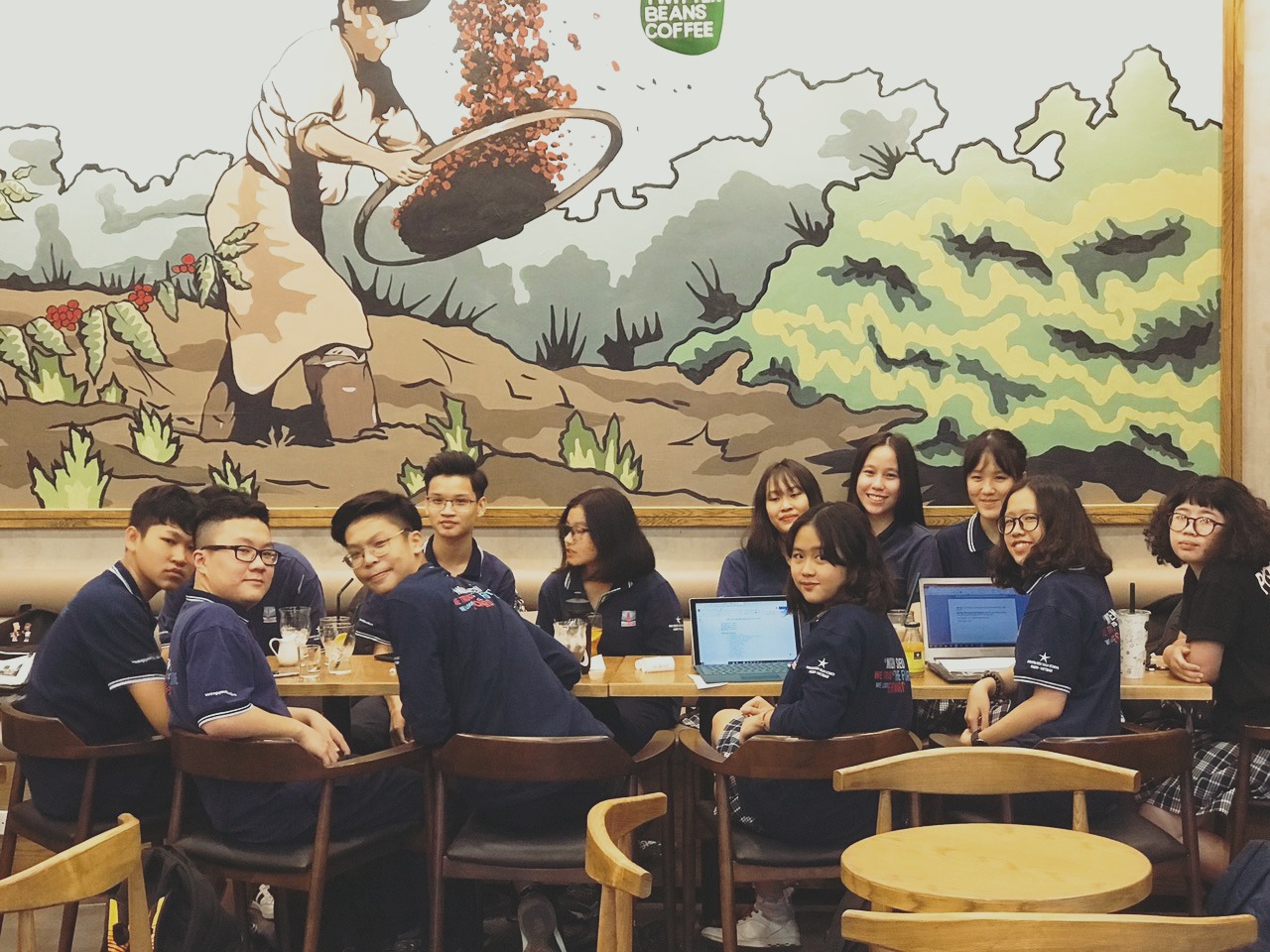 Story oa 6