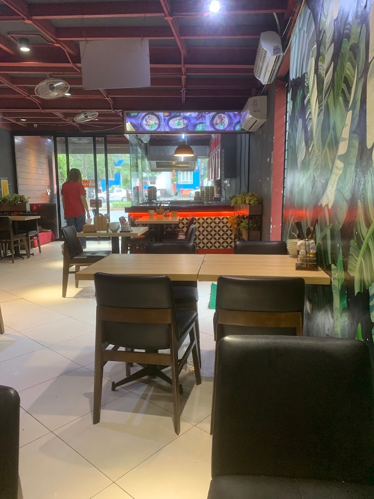 Story oa 7