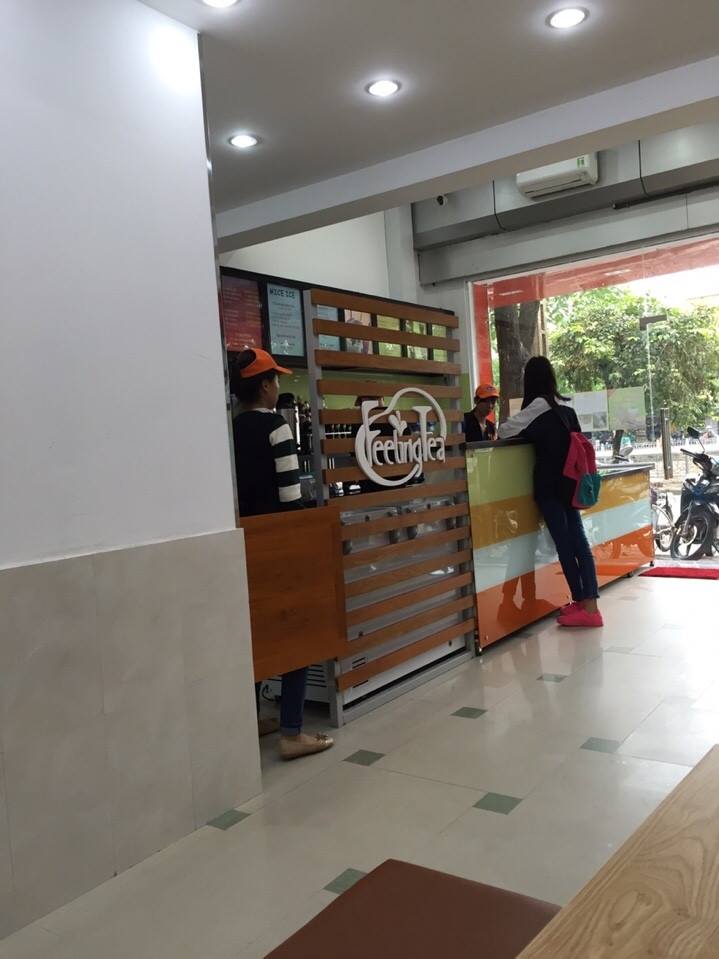 Story oa 2