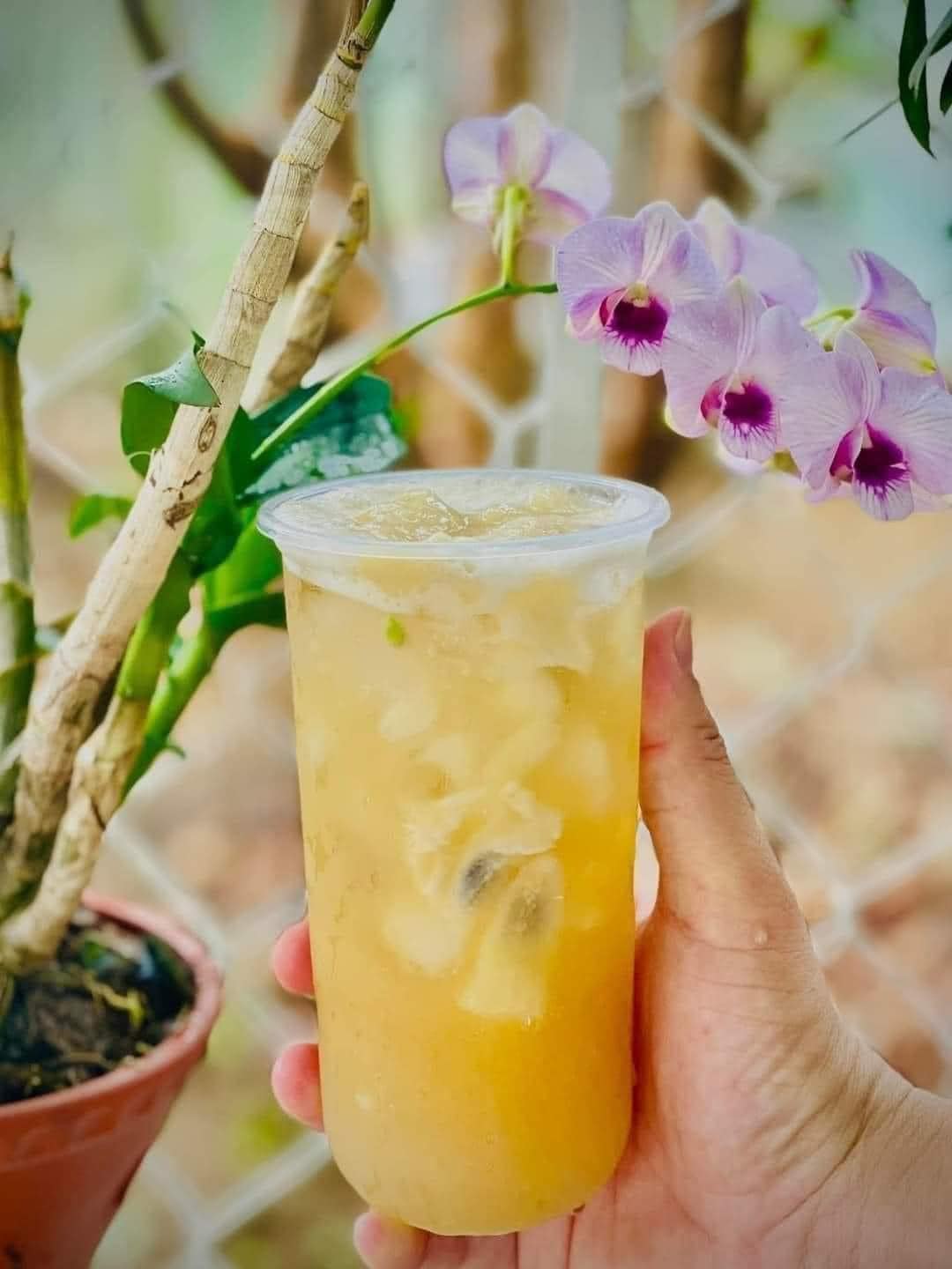Quán Trà Anh Bar - Kinh Dương Vương