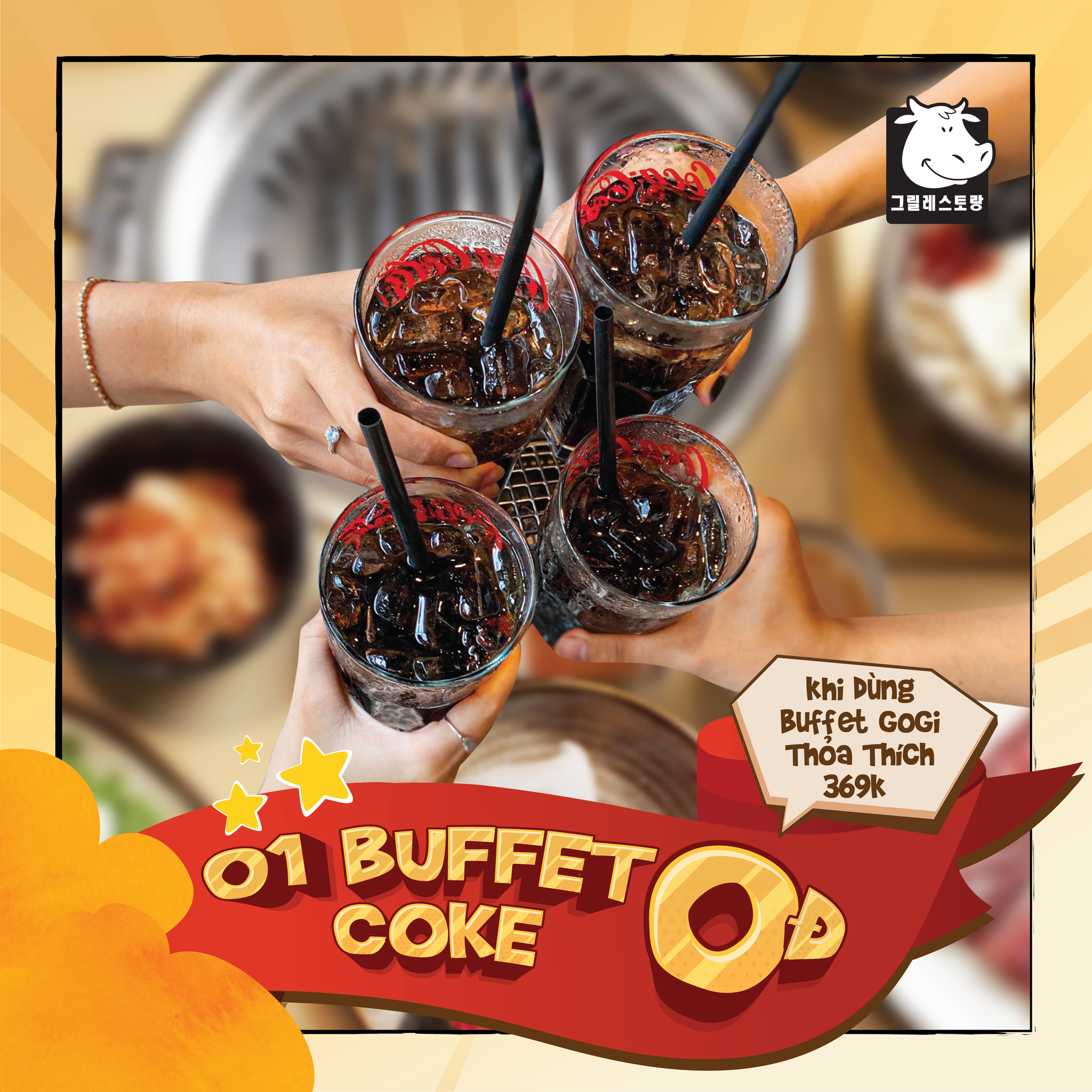 GoGi House - Lạc Long Quân