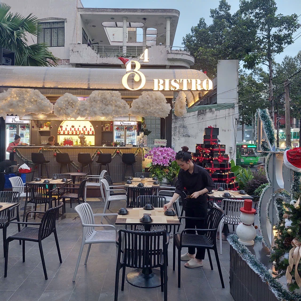Story oa 2