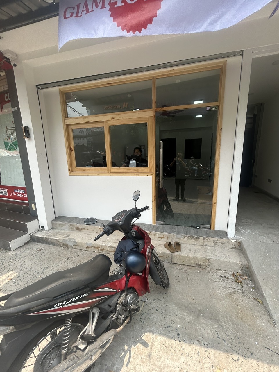 Story oa 7