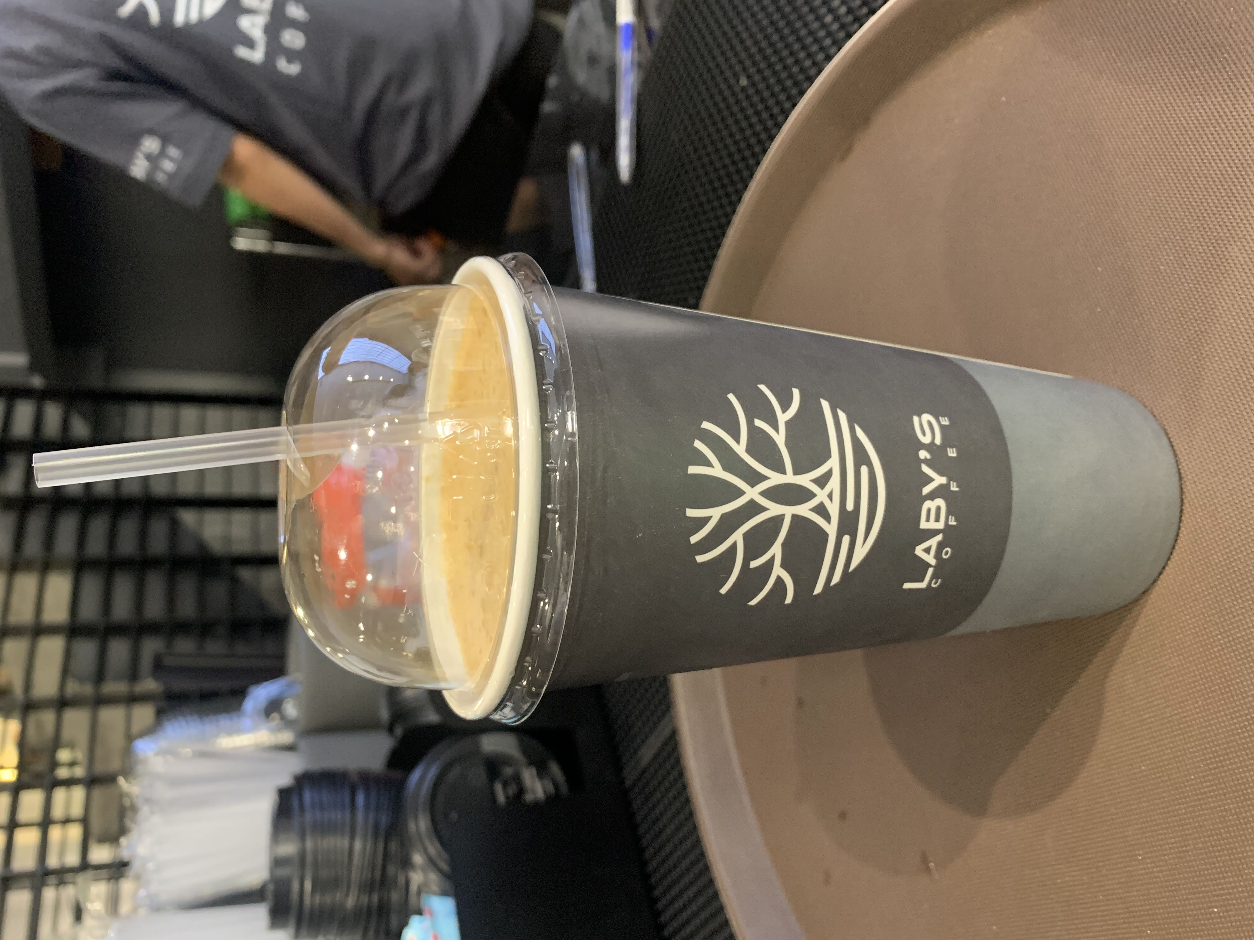 Laby’s Coffee