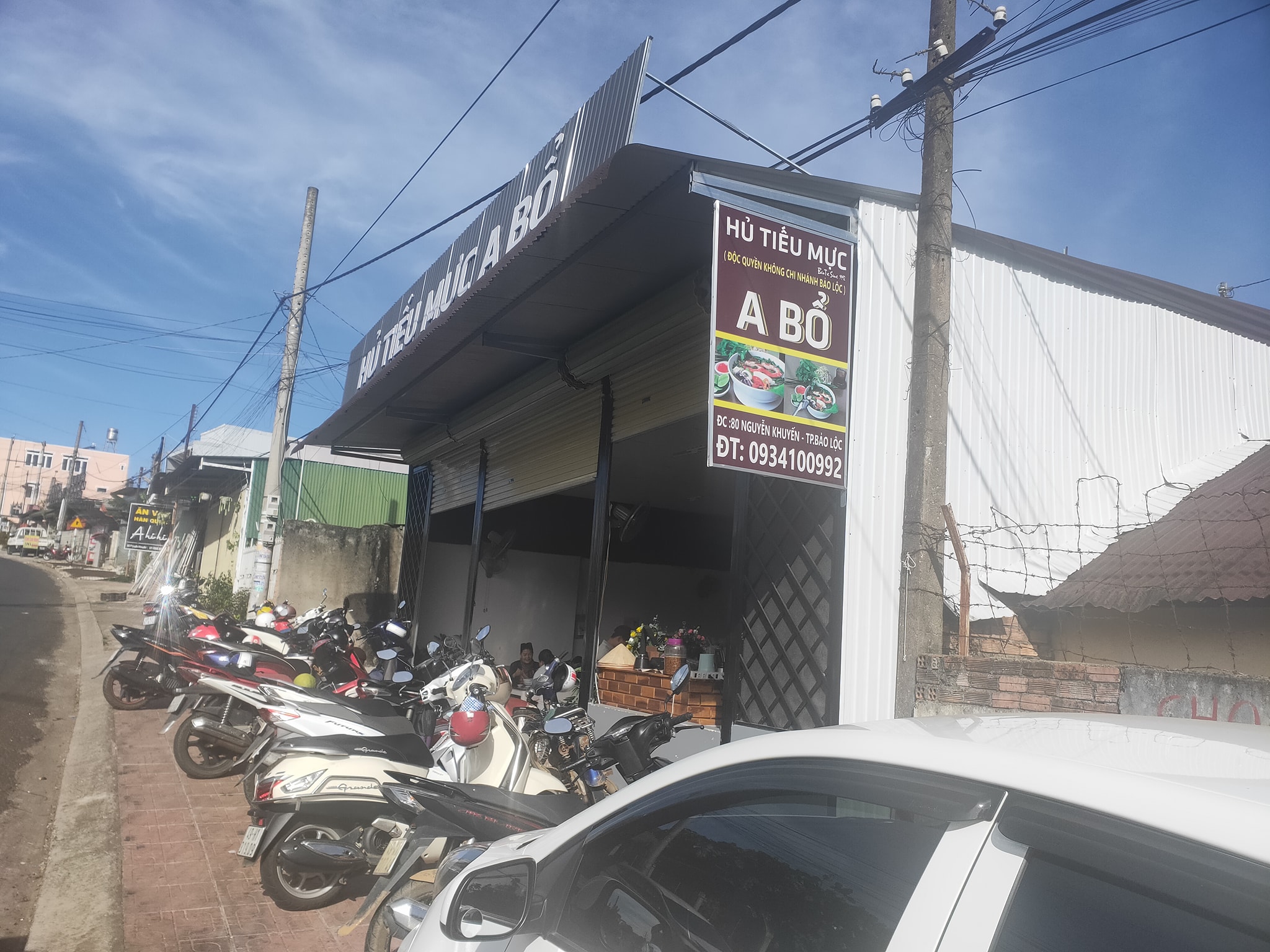 Story oa 3