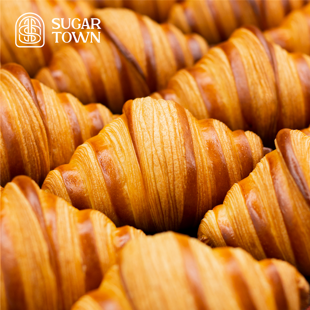 SUGAR TOWN - ĐỒNG ĐEN - Đồng Đen