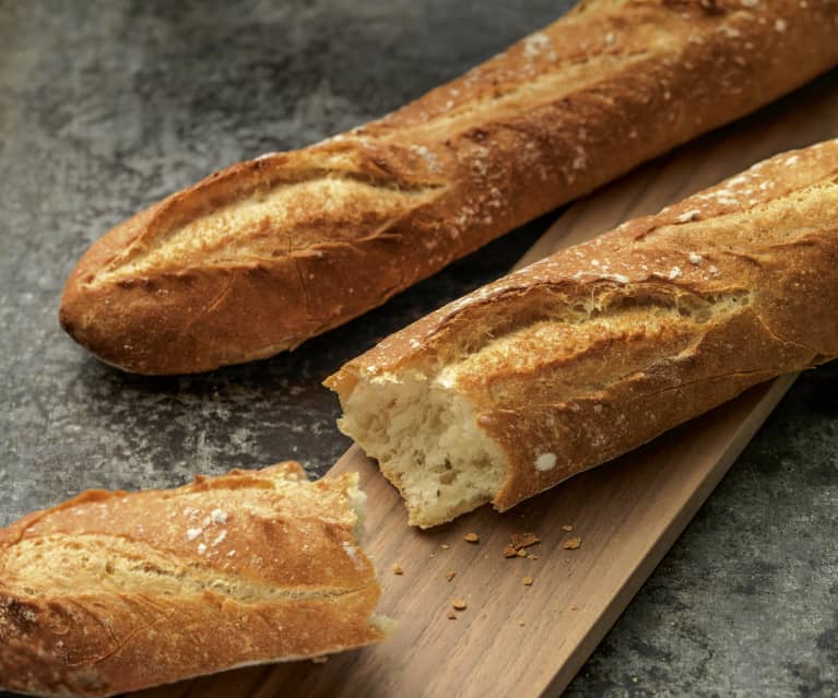 Bánh Mì Anh Thư - Thiên Phước