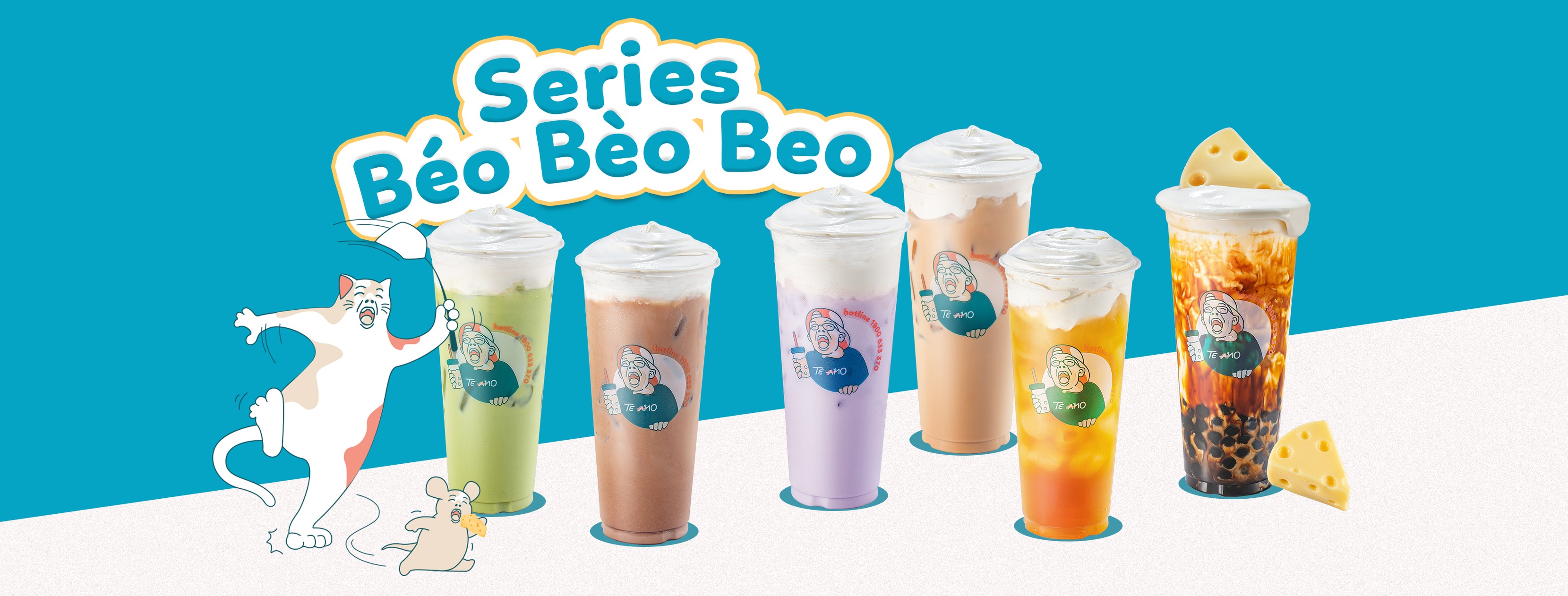 Teamo - Lê Trọng Tấn