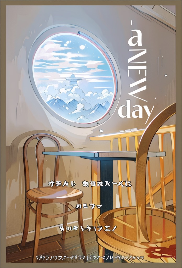 Story oa 3