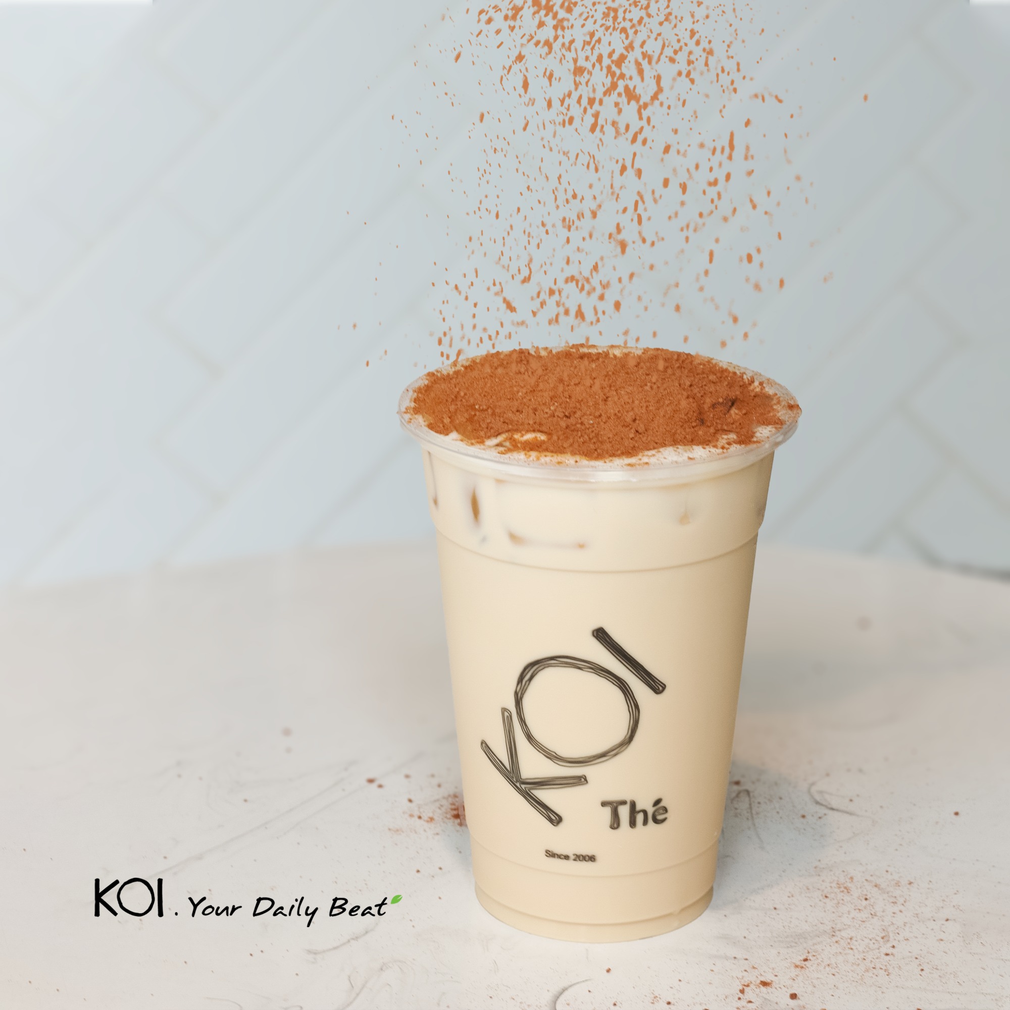 KOI Thé - Vincom Royal City