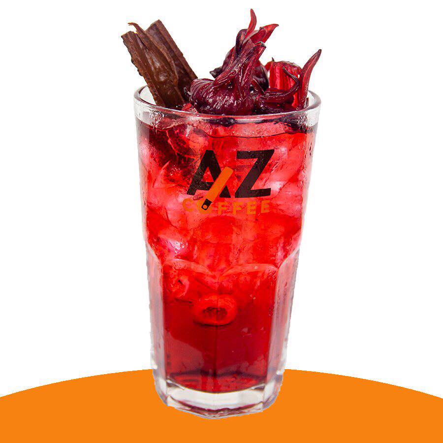 AZ Coffee - Nguyễn Phước Tần